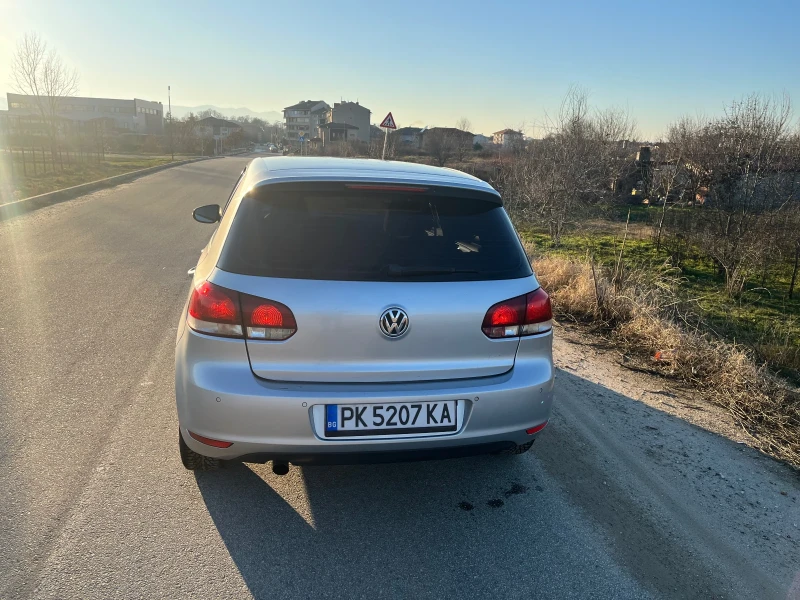 VW Golf, снимка 3 - Автомобили и джипове - 48506546