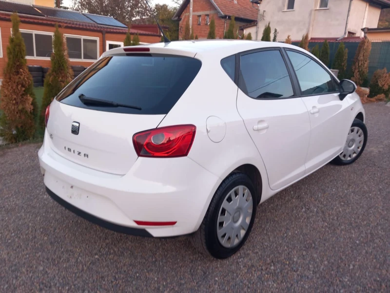 Seat Ibiza 70HP-FACELIFT, снимка 6 - Автомобили и джипове - 48970585