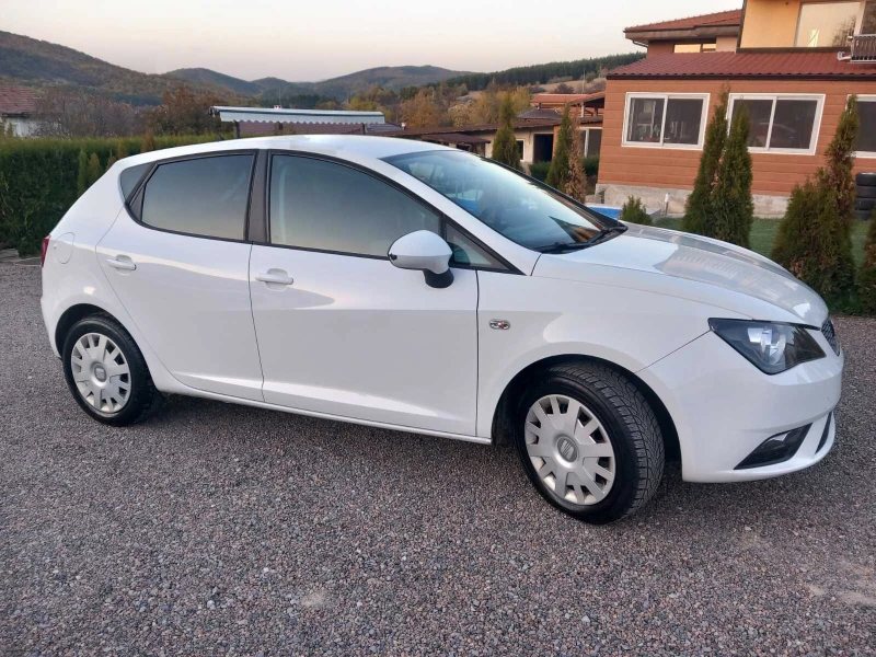 Seat Ibiza 70HP-FACELIFT, снимка 8 - Автомобили и джипове - 48970585