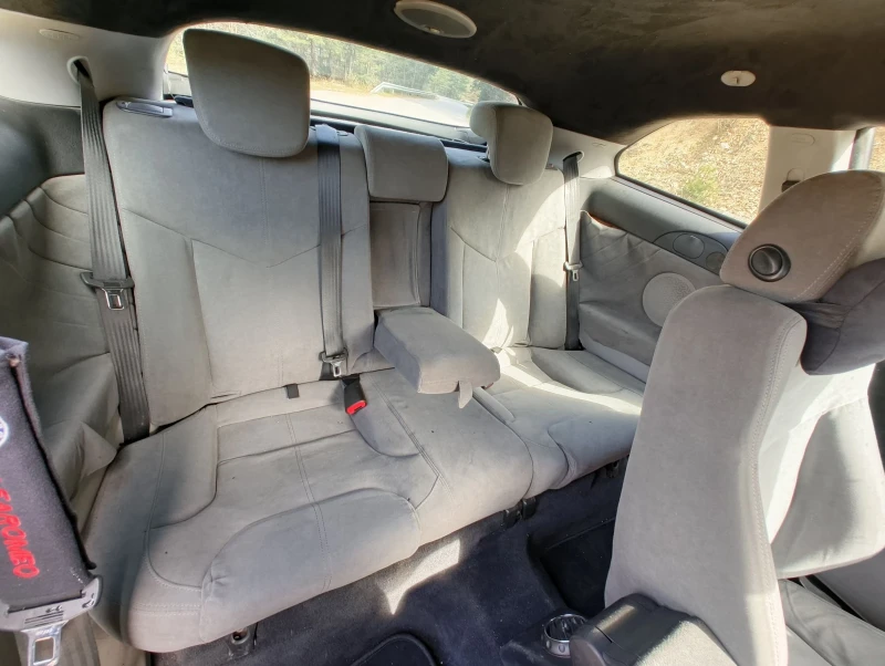 Alfa Romeo Gt 1.8 TS - Газ / бензин , снимка 15 - Автомобили и джипове - 53106348