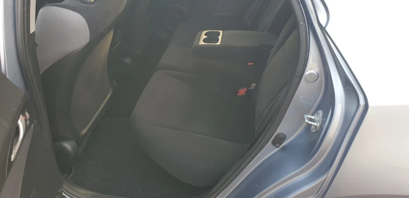 Honda Civic 1.8 бензин, снимка 9 - Автомобили и джипове - 50008028