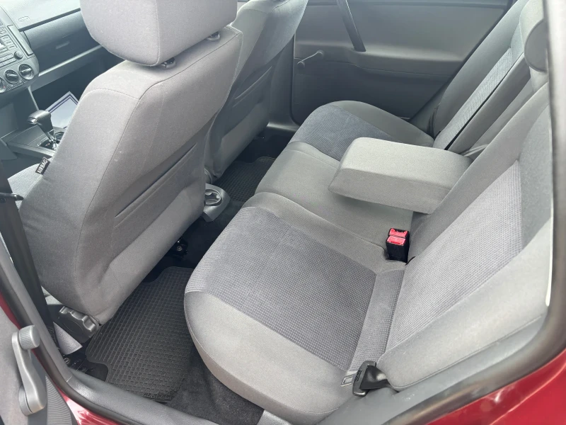 VW Polo 2007+ 1.4+ АВТОМАТ+ ФЕЙС+ Н.ГУМИ, снимка 11 - Автомобили и джипове - 50484809