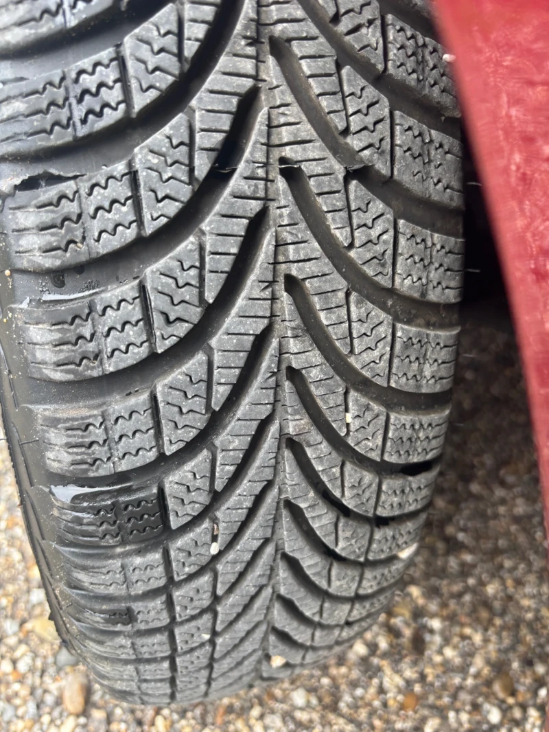 VW Polo 2007+ 1.4+ АВТОМАТ+ ФЕЙС+ Н.ГУМИ, снимка 16 - Автомобили и джипове - 50484809