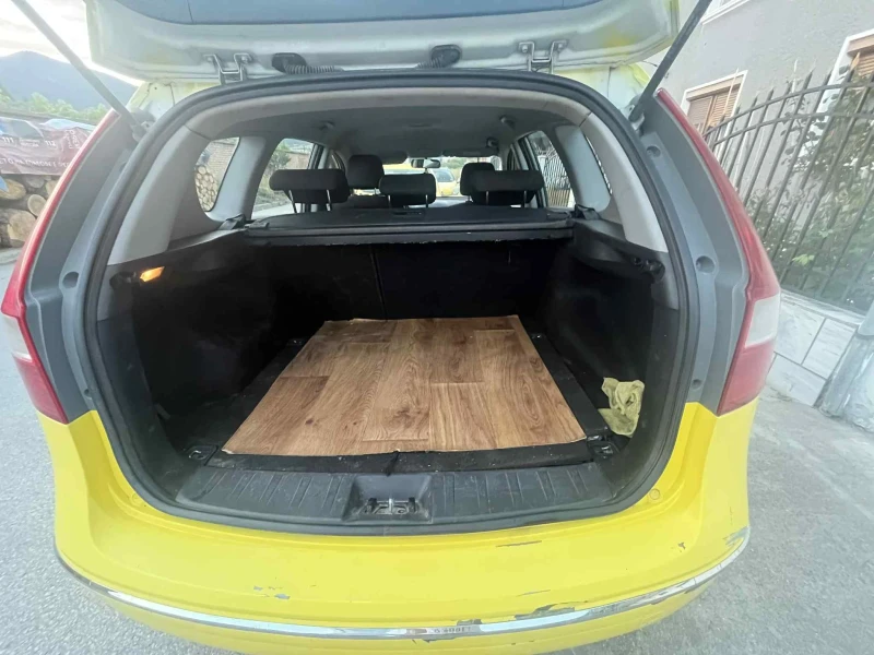 Hyundai I30, снимка 5 - Автомобили и джипове - 52104290