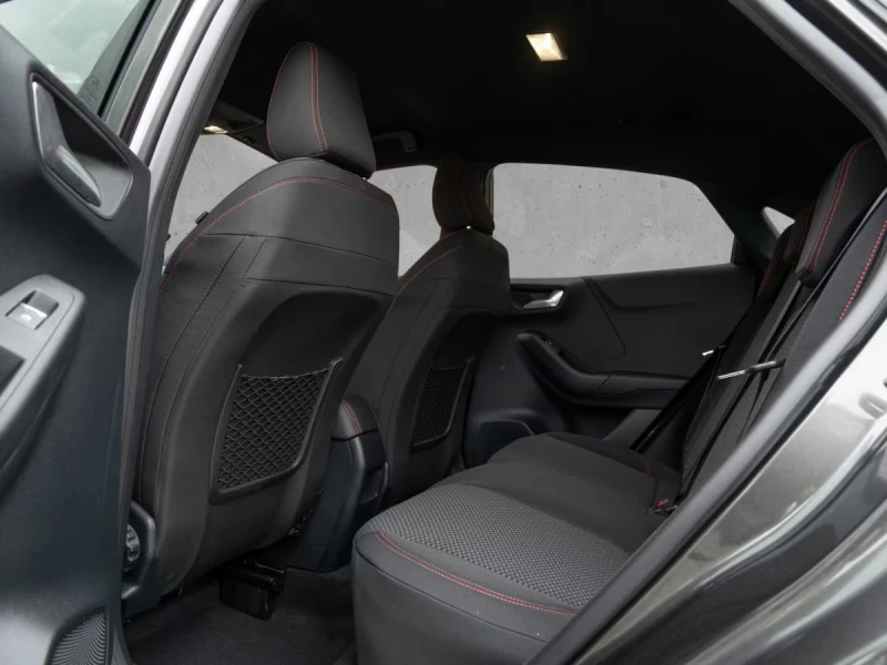 Ford Puma ST-LINE/125HP/LED/NAVI/CAM/DIGI/CARPLAY/AMBI/224g, снимка 13 - Автомобили и джипове - 51514600