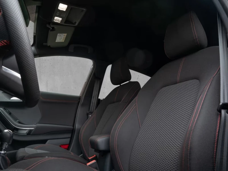 Ford Puma ST-LINE/125HP/LED/NAVI/CAM/DIGI/CARPLAY/AMBI/224g, снимка 5 - Автомобили и джипове - 51514600