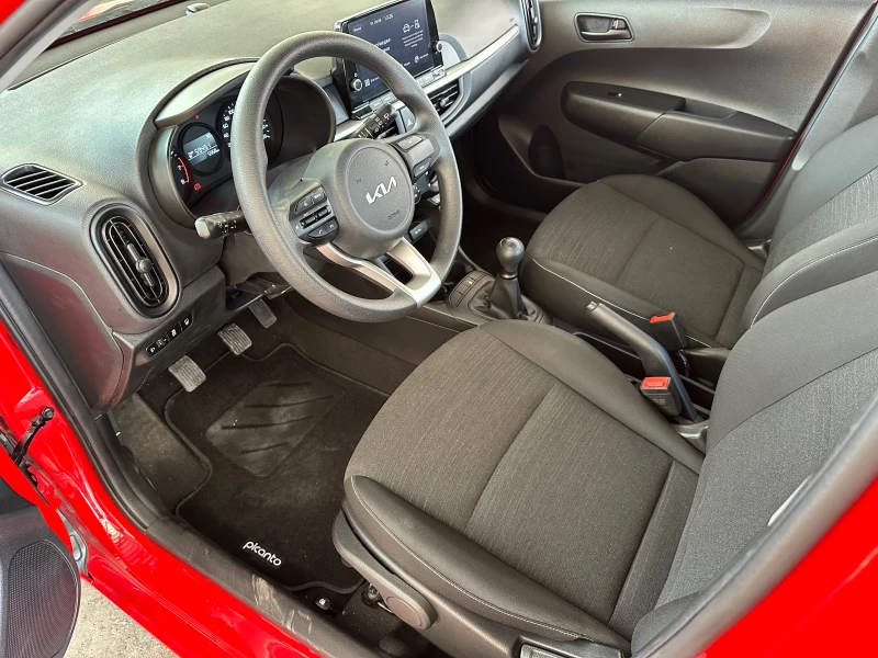 Kia Picanto, снимка 12 - Автомобили и джипове - 51616122