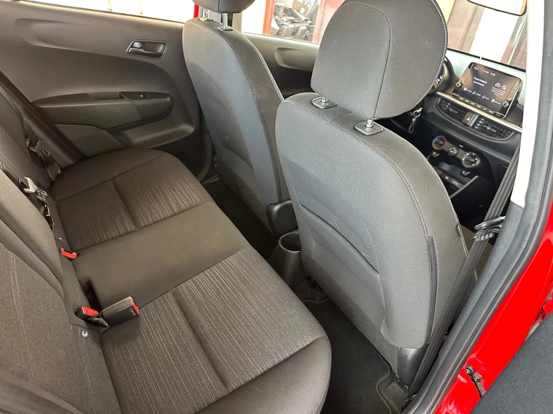 Kia Picanto, снимка 10 - Автомобили и джипове - 51616122