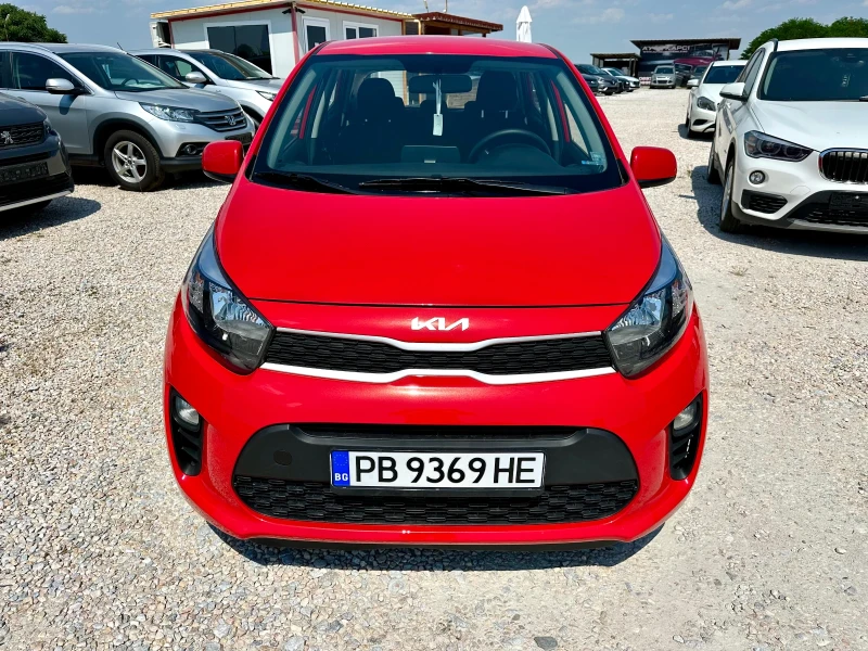 Kia Picanto, снимка 2 - Автомобили и джипове - 51616122