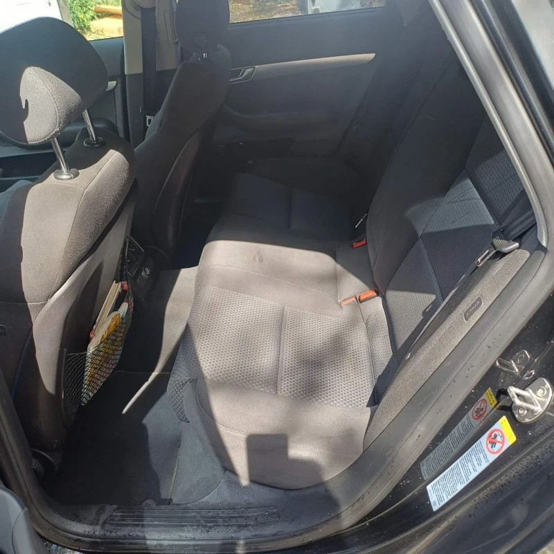 Audi A6 S6, снимка 9 - Автомобили и джипове - 52544025