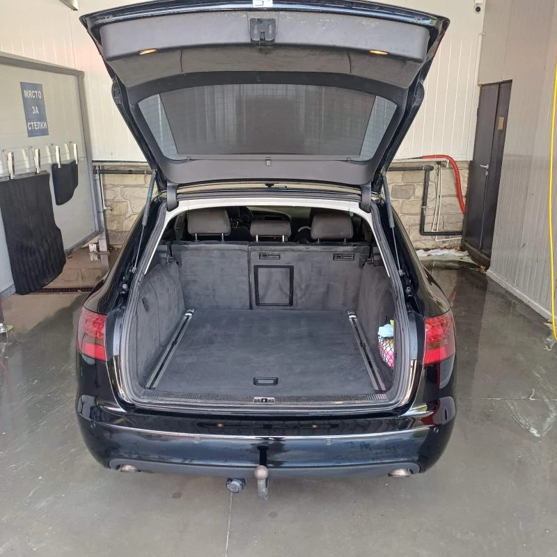 Audi A6 S6, снимка 15 - Автомобили и джипове - 52544025