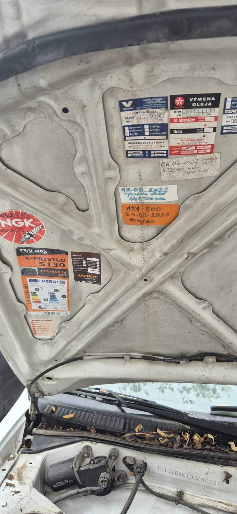 Toyota Corolla 4E FE, снимка 4 - Автомобили и джипове - 52530735