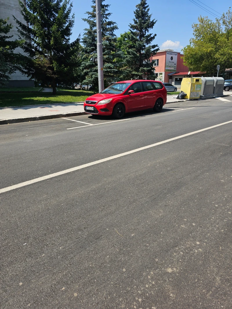 Ford Focus, снимка 3 - Автомобили и джипове - 52465666