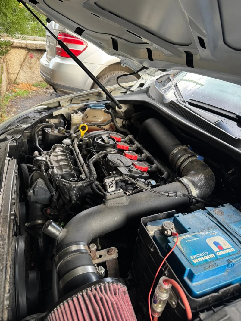 VW Golf GTI, снимка 11 - Автомобили и джипове - 52662081