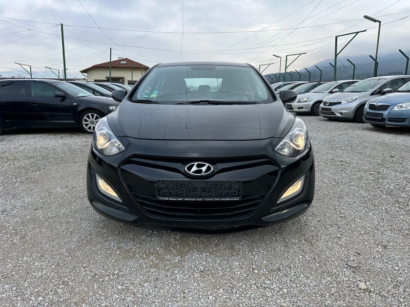 Hyundai I30 1.4 I 6ck 99kc