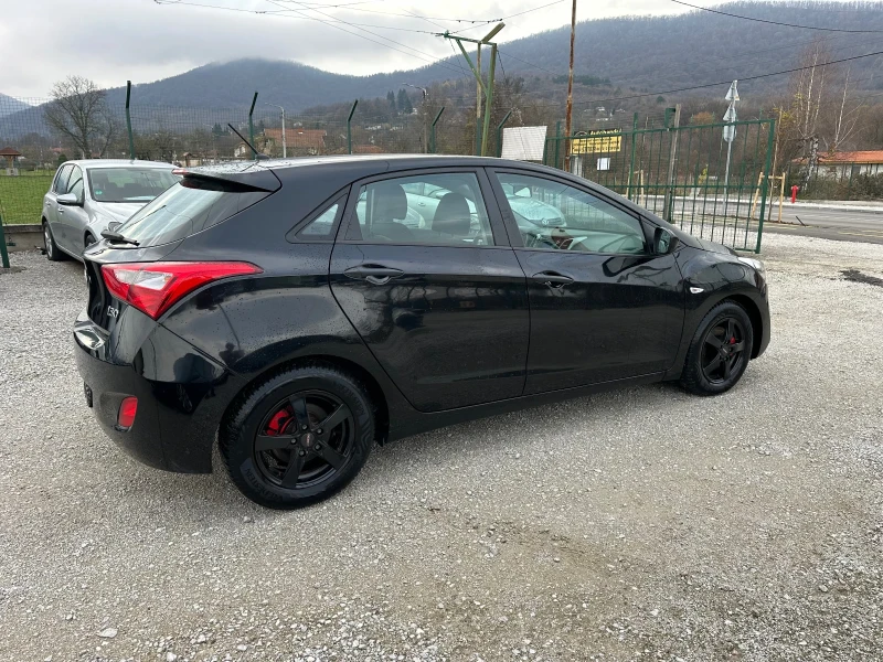 Hyundai I30 1.4 I 6ck 99kc, снимка 5 - Автомобили и джипове - 52662588