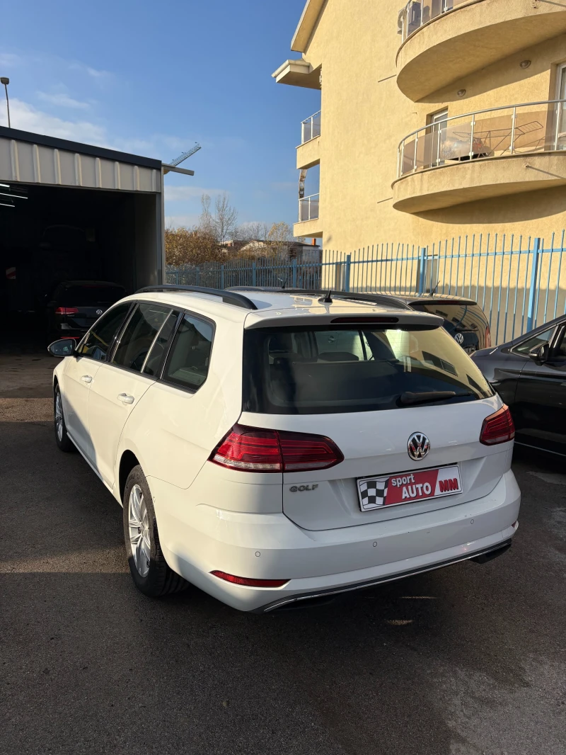 VW Golf 2, 0TDI  150 K.C , снимка 4 - Автомобили и джипове - 52788442