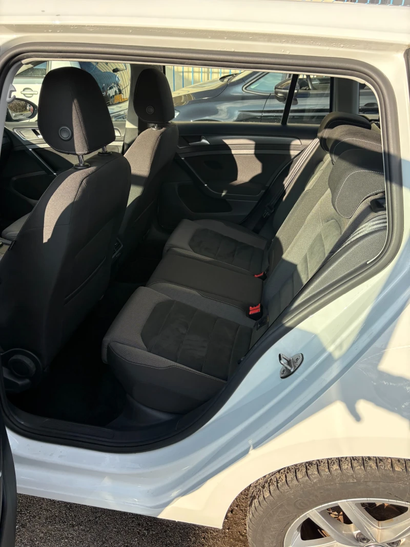 VW Golf 2, 0TDI  150 K.C , снимка 6 - Автомобили и джипове - 52788442