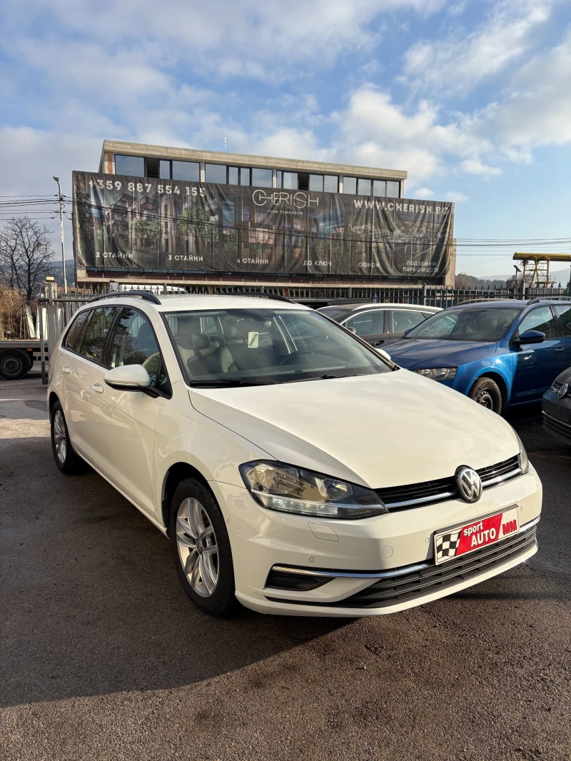 VW Golf 2, 0TDI  150 K.C , снимка 2 - Автомобили и джипове - 52788442