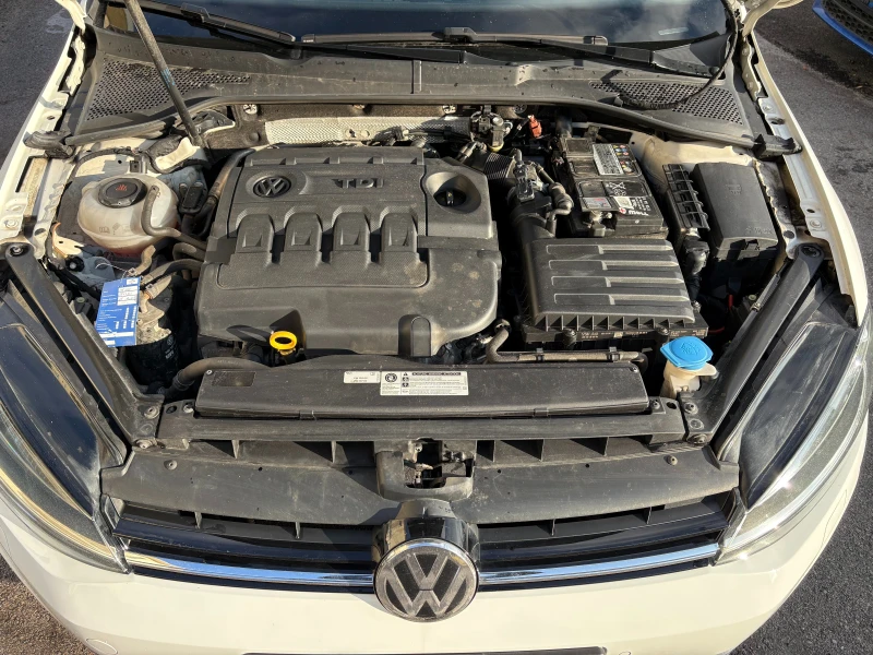 VW Golf 2, 0TDI  150 K.C , снимка 11 - Автомобили и джипове - 52788442