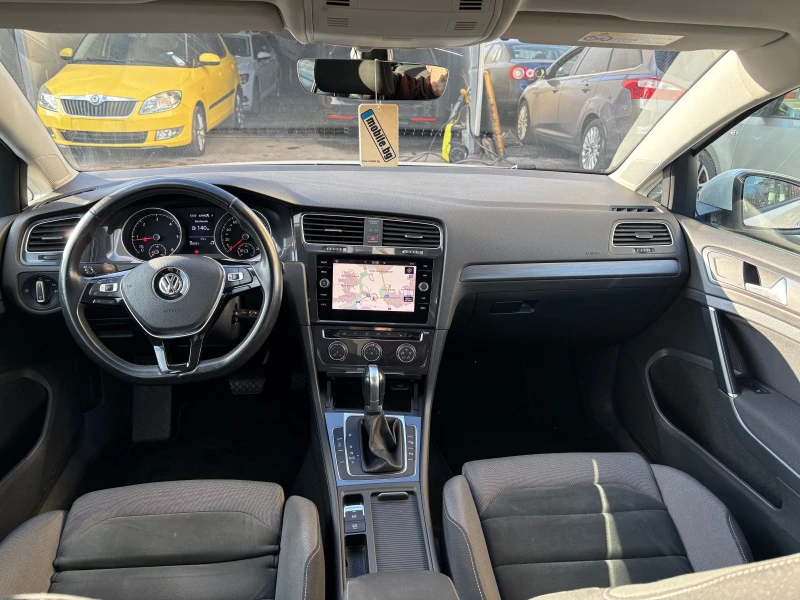 VW Golf 2, 0TDI  150 K.C , снимка 10 - Автомобили и джипове - 52788442