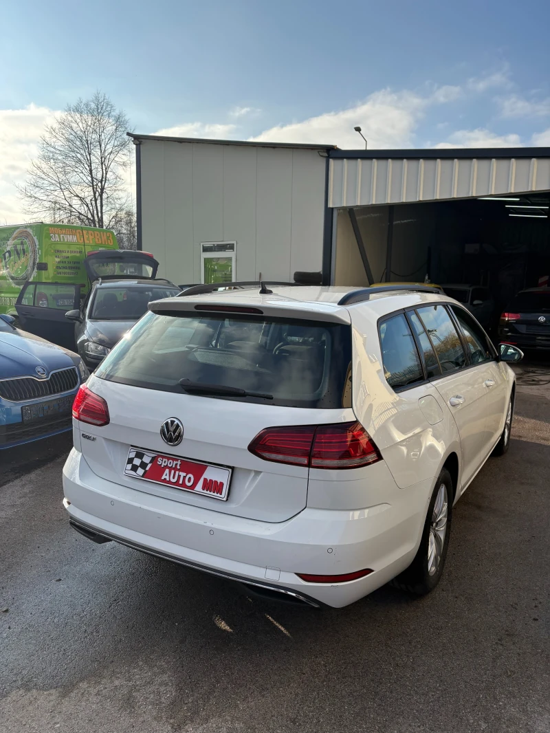 VW Golf 2, 0TDI  150 K.C , снимка 3 - Автомобили и джипове - 52788442