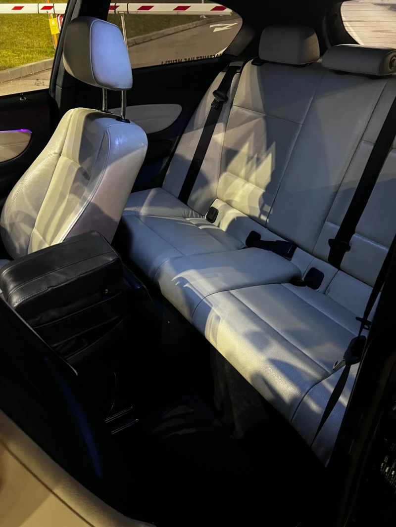 BMW 118, снимка 12 - Автомобили и джипове - 52875421