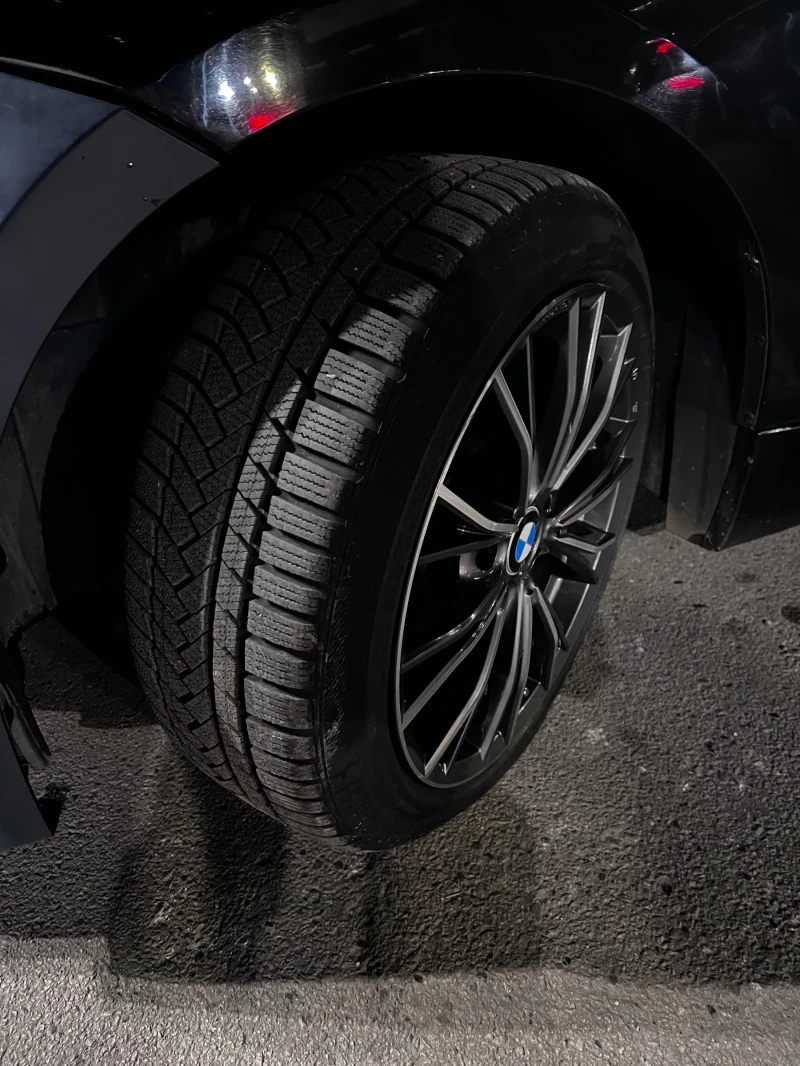 BMW 118, снимка 8 - Автомобили и джипове - 52875421