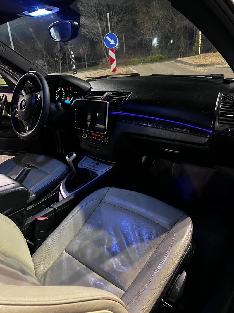 BMW 118, снимка 15 - Автомобили и джипове - 52875421