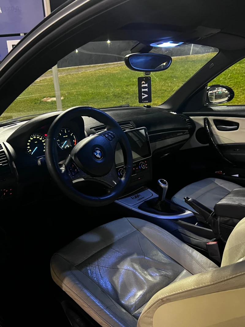 BMW 118, снимка 10 - Автомобили и джипове - 52875421