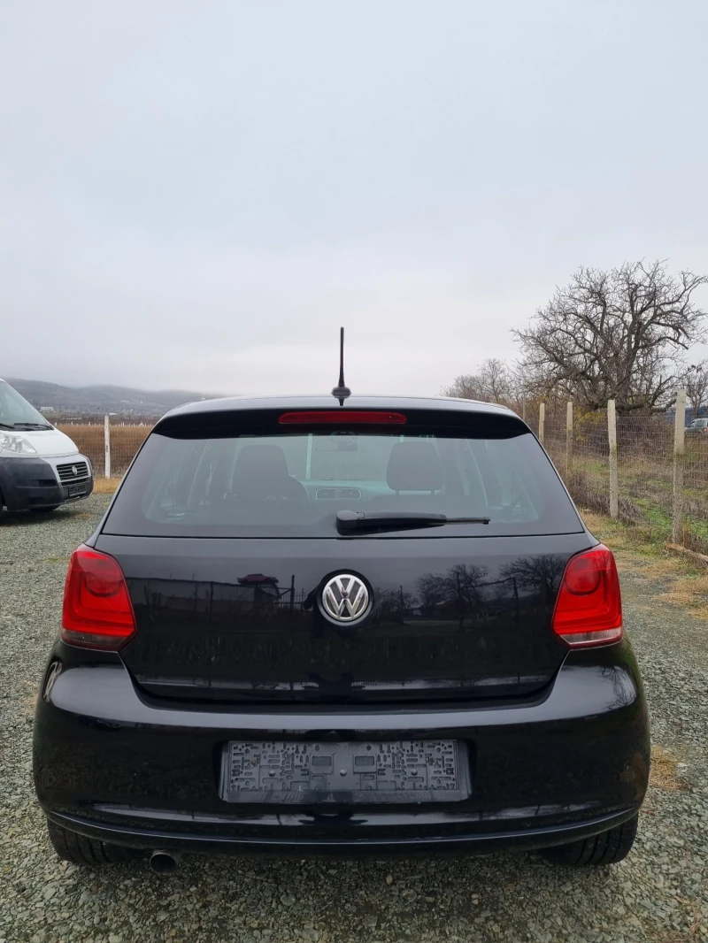 VW Polo 1.6tdi 90 коня 176565км , снимка 7 - Автомобили и джипове - 52885838