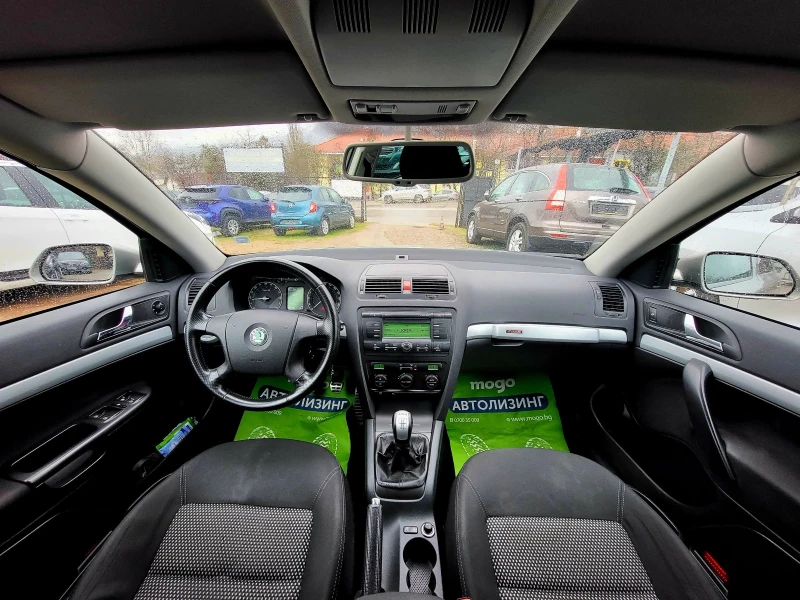 Skoda Octavia SCOUT / 4x4 / TOP, снимка 12 - Автомобили и джипове - 53248633
