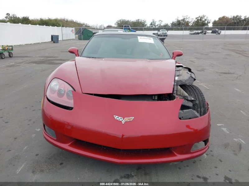 Chevrolet Corvette 6.2L V-8 , 430HP Rear Wheel Drive, снимка 4 - Автомобили и джипове - 53500780