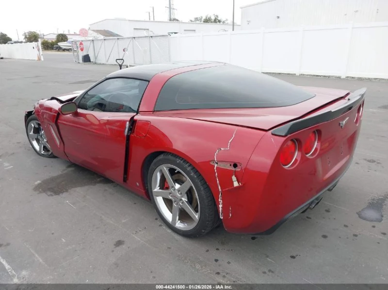 Chevrolet Corvette 6.2L V-8 , 430HP Rear Wheel Drive, снимка 8 - Автомобили и джипове - 53500780
