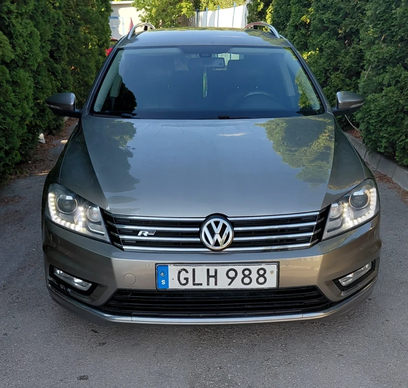 VW Passat 2.0 TDI - 14999 лв. - 92179400 1