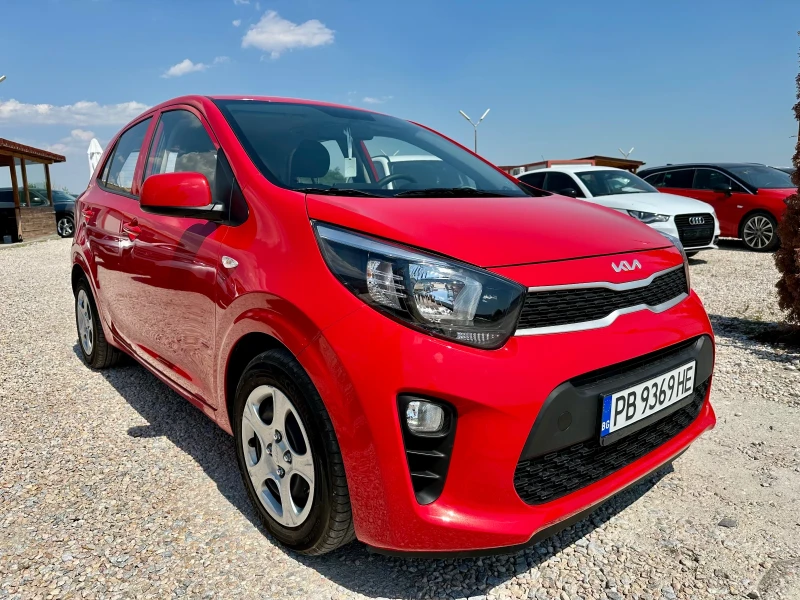 Kia Picanto - 19999 лв. - 32780897 1