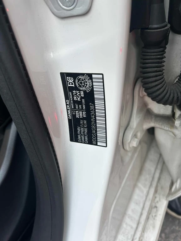 Mercedes-Benz CLA * 250 * CARFAX * БЕЗ ПЪРВОНАЧАЛНА ВНОСКА - изображение 10