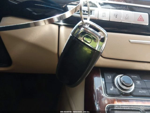 Audi A8 L 3.0T S-LINE/PANORAMA/360CAM, снимка 11 - Автомобили и джипове - 55253110