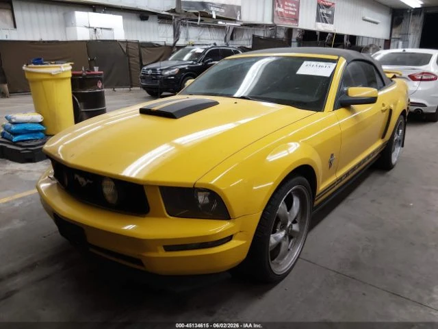 Ford Mustang 4.0* CABRIO* ���� | Mobile.bg � ����������� 3