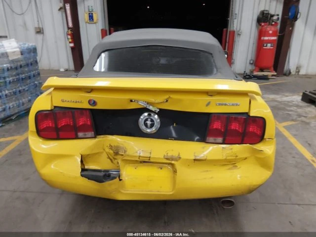 Ford Mustang 4.0* CABRIO* ���� | Mobile.bg � ����������� 5