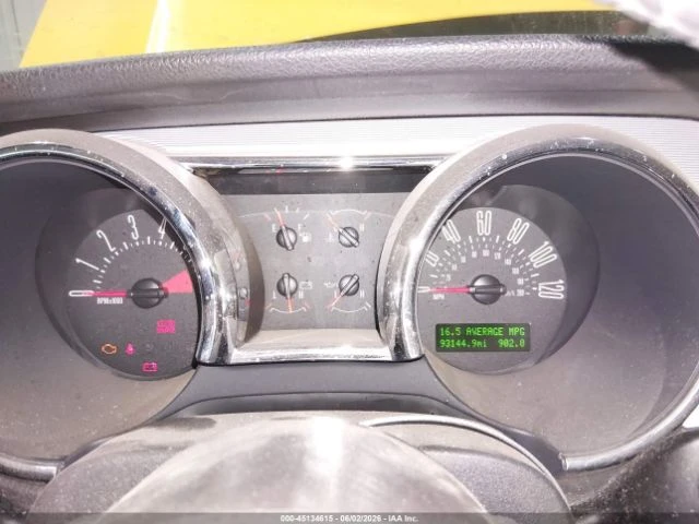 Ford Mustang 4.0* CABRIO* ���� | Mobile.bg � ����������� 12