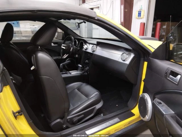 Ford Mustang 4.0* CABRIO* ���� | Mobile.bg � ����������� 10