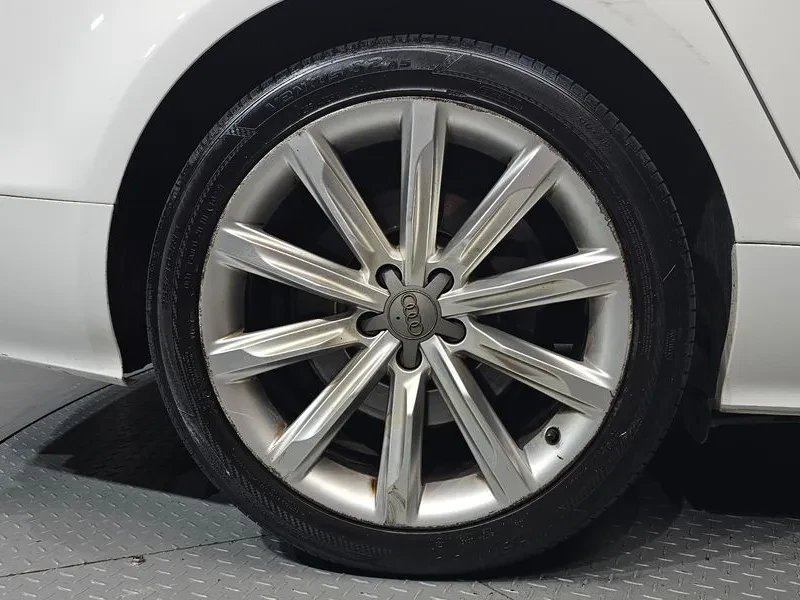 Audi A7 30TDI QUATTRO , снимка 5 - Автомобили и джипове - 56159234