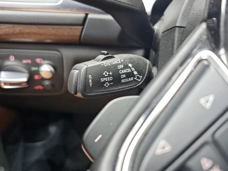 Audi A7 30TDI QUATTRO , снимка 16 - Автомобили и джипове - 56159234