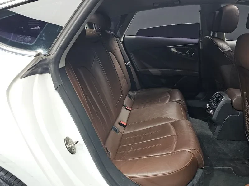 Audi A7 30TDI QUATTRO , снимка 12 - Автомобили и джипове - 56159234