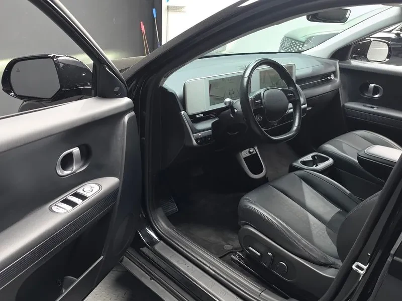 Hyundai Ioniq 5 Long Range Exclusive | Mobile.bg � ����������� 10