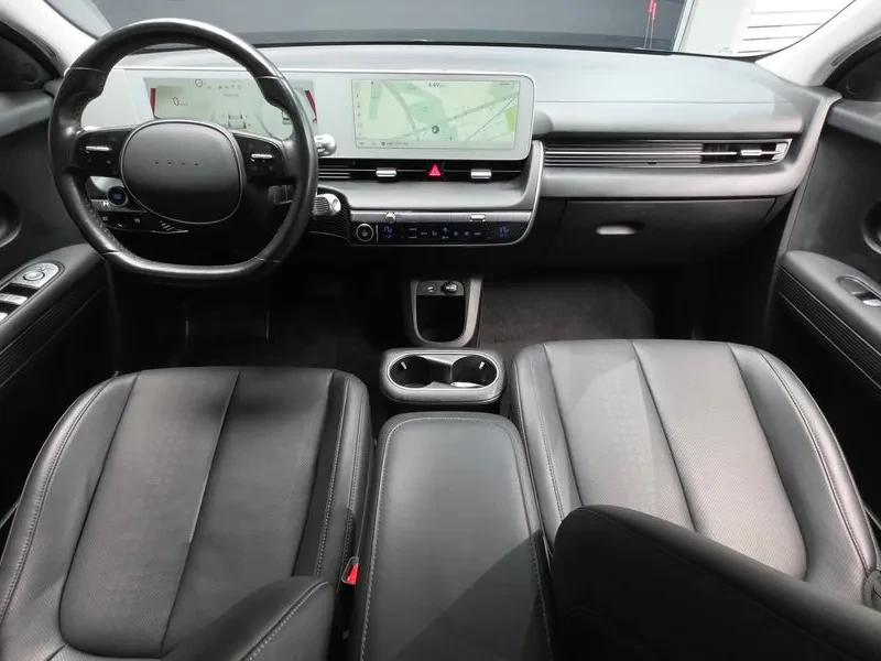 Hyundai Ioniq 5 Long Range Exclusive | Mobile.bg � ����������� 7