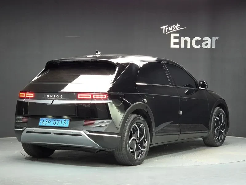 Hyundai Ioniq 5 Long Range Exclusive | Mobile.bg � ����������� 2