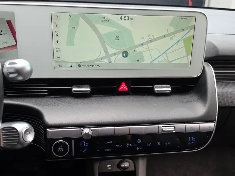 Hyundai Ioniq 5 Long Range Exclusive | Mobile.bg � ����������� 13