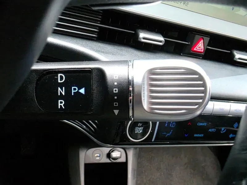 Hyundai Ioniq 5 Long Range Exclusive | Mobile.bg � ����������� 9